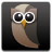 Apps Hoot Icon 48x48 png