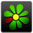 Apps ICQ Icon