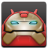Apps Iron Droid Icon