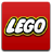 Apps Lego Icon
