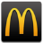 Apps McDonalds Icon 48x48 png