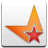Apps Metacafe Icon