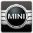 Apps Mini Cooper Icon 48x48 png