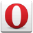 Apps Opera Icon