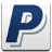 Apps PayPal Icon