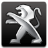 Apps Peugeot Icon 48x48 png