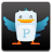 Apps Plume Icon 48x48 png