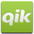 Apps Qik Icon