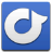 Apps Rdio Icon 48x48 png