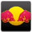 Apps Red Bull Icon