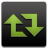 Apps Retweet Icon 48x48 png