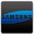 Apps Samsung Icon