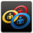 Apps Searchles Icon 48x48 png