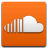 Apps SoundCloud Icon