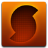 Apps SoundHound Icon 48x48 png