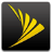 Apps Sprint Icon 48x48 png