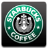 Apps Starbucks Icon