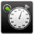 Apps Stopwatch Icon 48x48 png