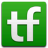 Apps Torrent Fu Icon 48x48 png