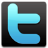 Apps Twitter Icon 48x48 png