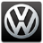 Apps Volkswagen Icon