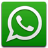 Apps WhatsApp Icon