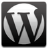 Apps WordPress Icon 48x48 png