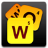 Apps Words With Friends Icon 48x48 png