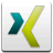 Apps XING Icon