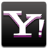 Apps Yahoo Icon 48x48 png