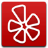 Apps Yelp Icon 48x48 png