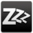 Apps Zzz Sleep Icon 48x48 png