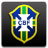Entertainment Brazilian Football Icon