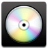 Entertainment CD Icon