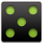 Entertainment Dice Icon 48x48 png
