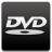 Entertainment DVD Icon 48x48 png