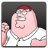 Entertainment Family Guy Icon