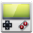Entertainment Game Boy Icon