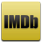 Entertainment IMDb Icon