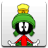 Entertainment Marvin Icon 48x48 png