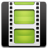 Entertainment Movie Icon 48x48 png