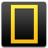Entertainment National Geographic Icon 48x48 png