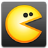 Entertainment Pacman Icon