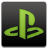 Entertainment Playstation Icon 48x48 png