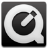 Entertainment QuickTime Icon 48x48 png