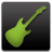 Entertainment Rock Player Icon 48x48 png