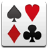 Entertainment Solitaire Icon 48x48 png