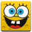 Entertainment Sponge Bob Icon 48x48 png
