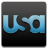 Entertainment USA Network Icon 48x48 png