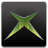 Entertainment Xbox Icon 48x48 png